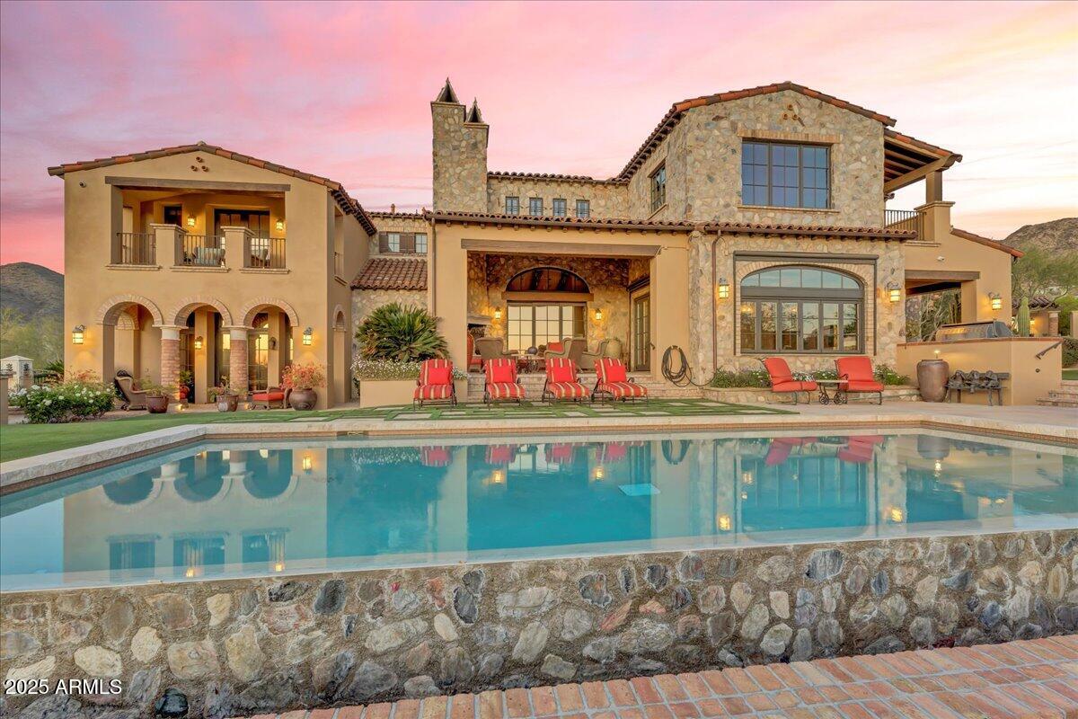 Silverleaf - Residential