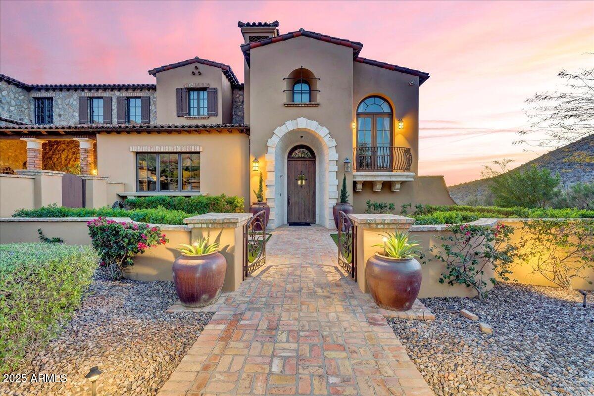 Silverleaf - Residential