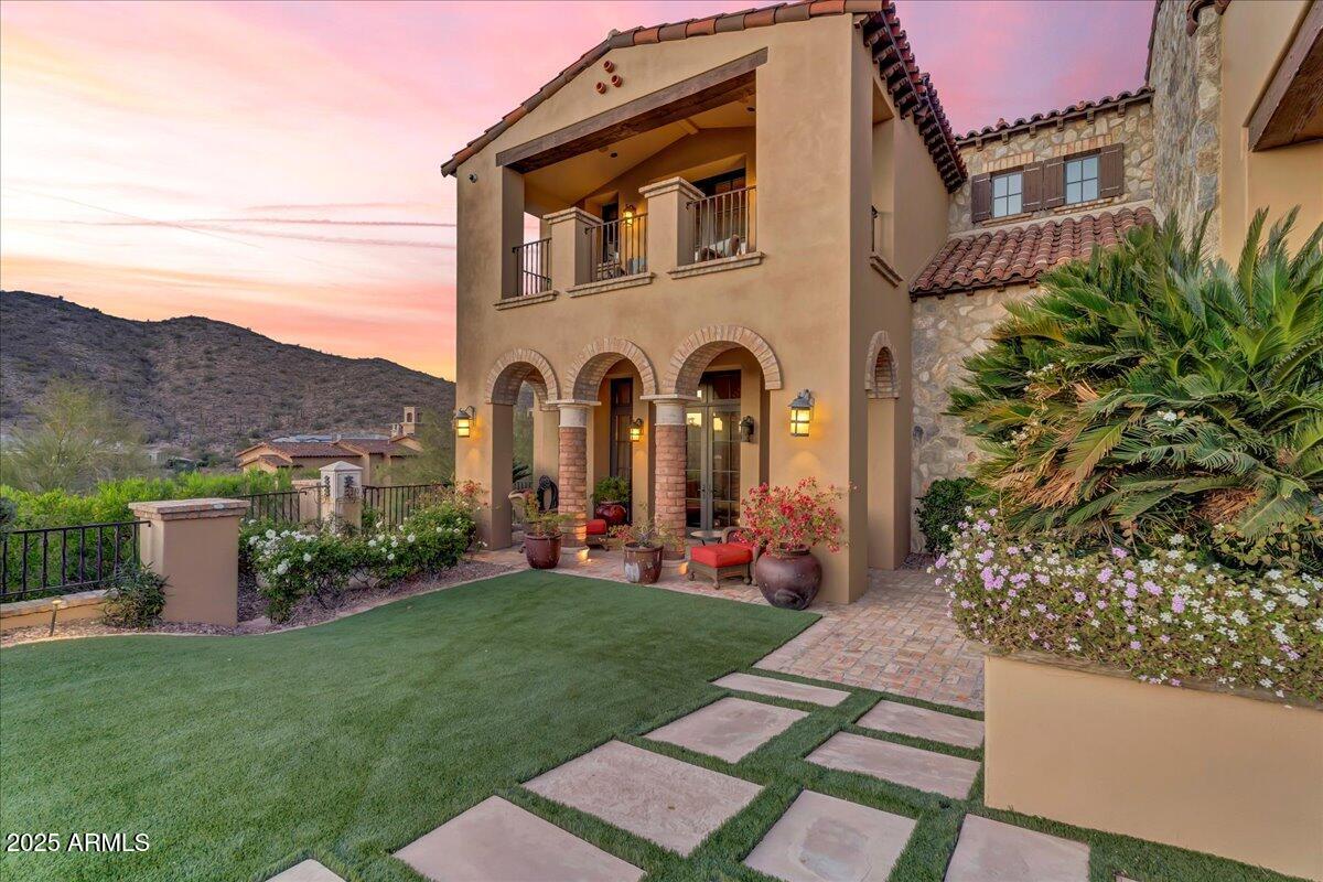 Silverleaf - Residential
