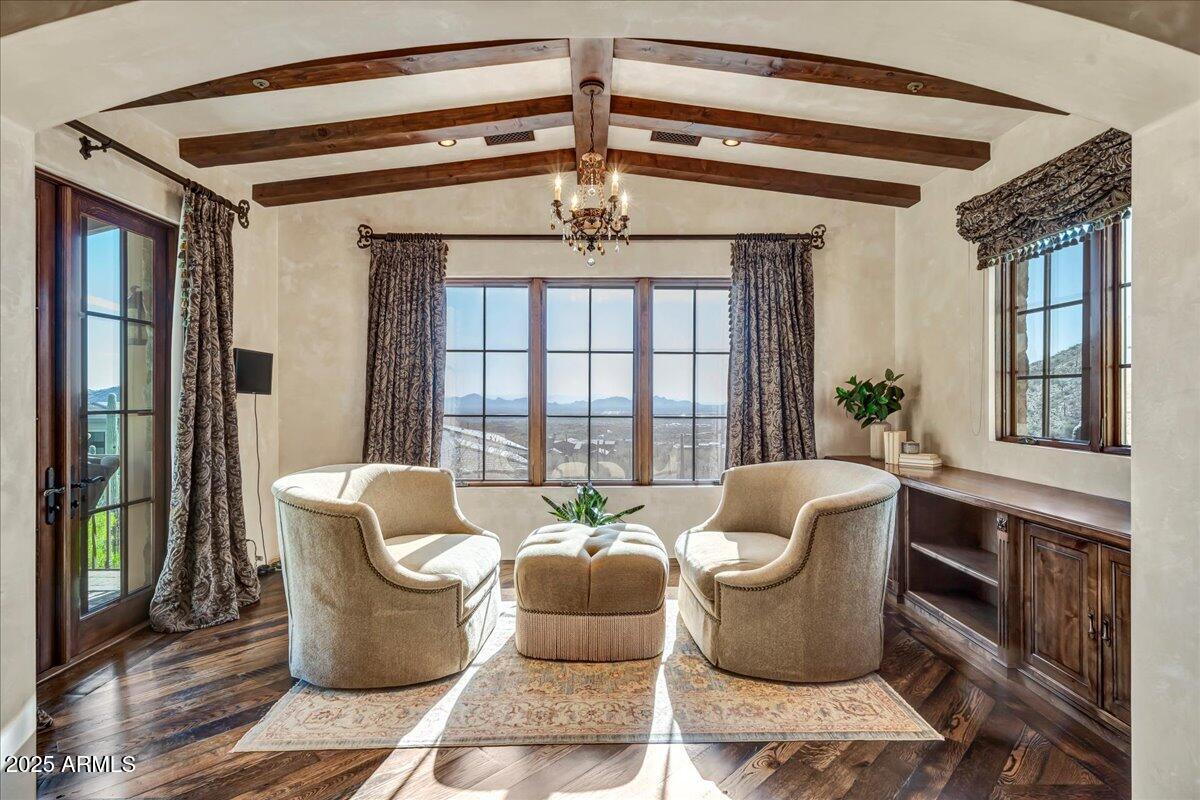 Silverleaf - Residential