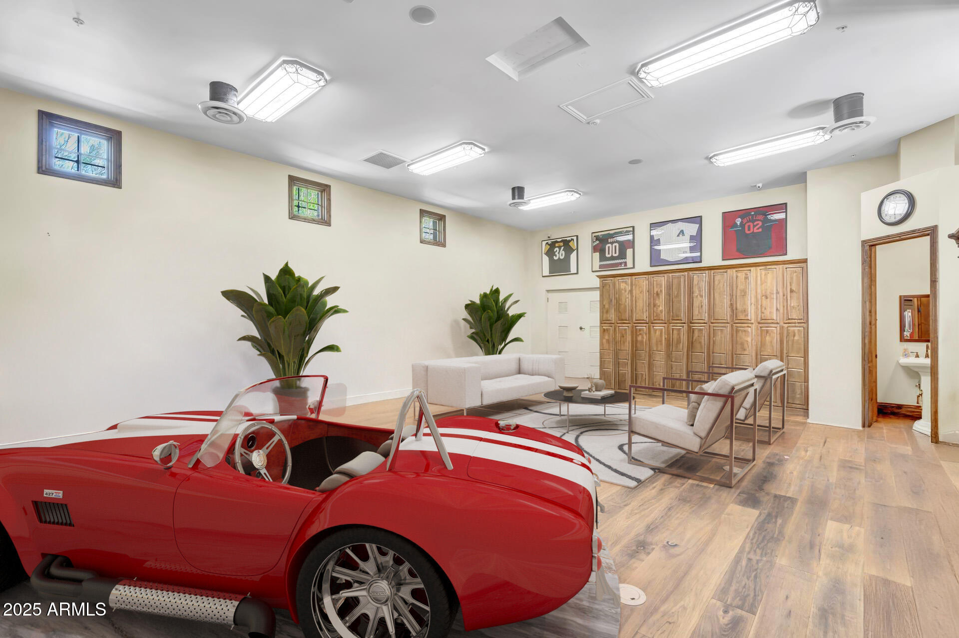 Silverleaf - Residential