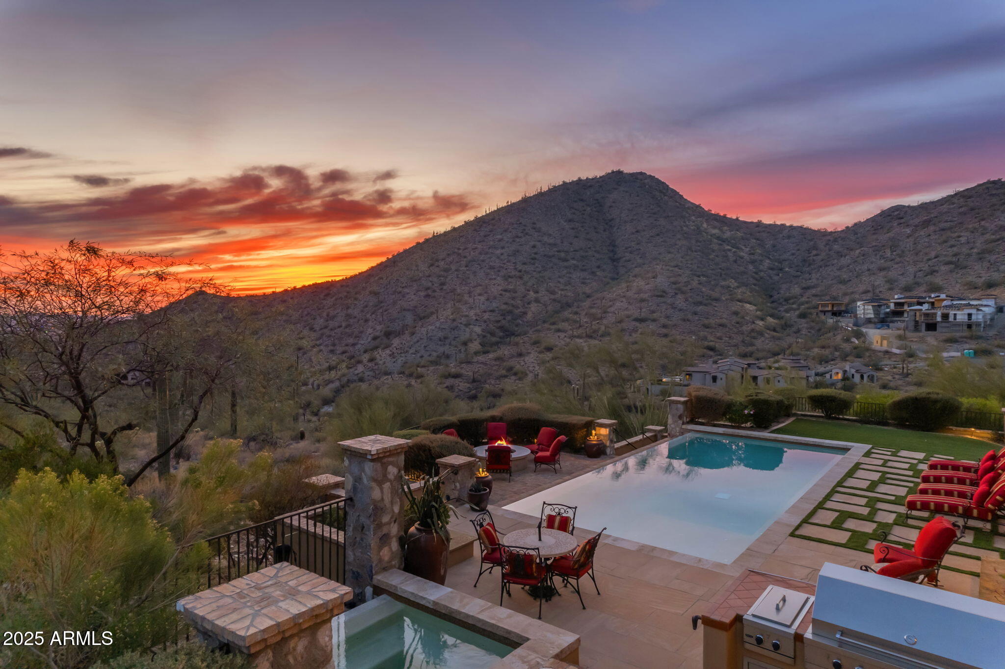 Silverleaf - Residential