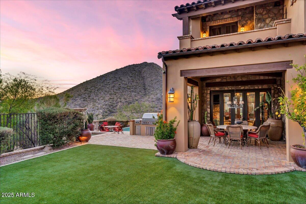 Silverleaf - Residential