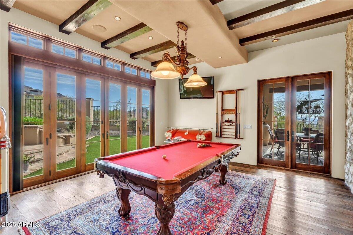 Silverleaf - Residential