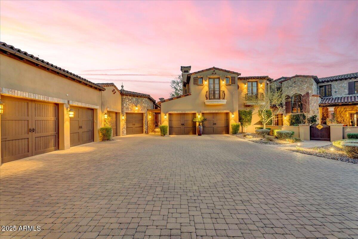 Silverleaf - Residential