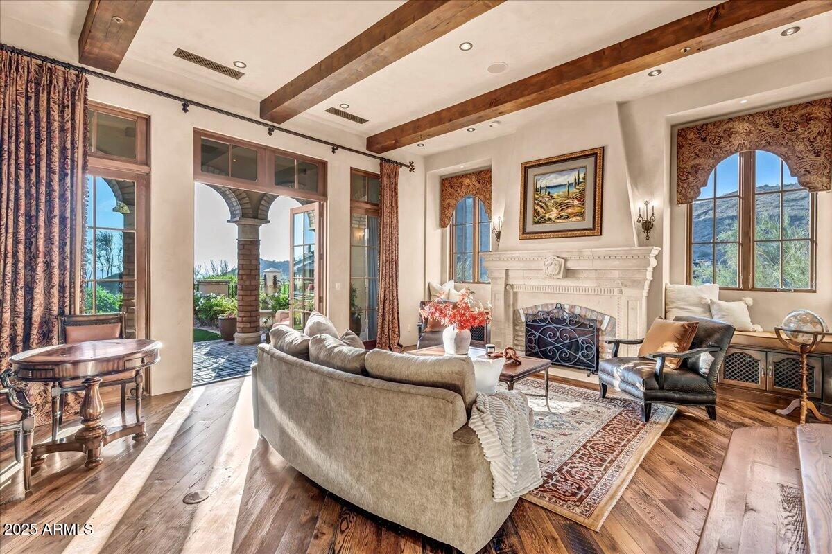 Silverleaf - Residential