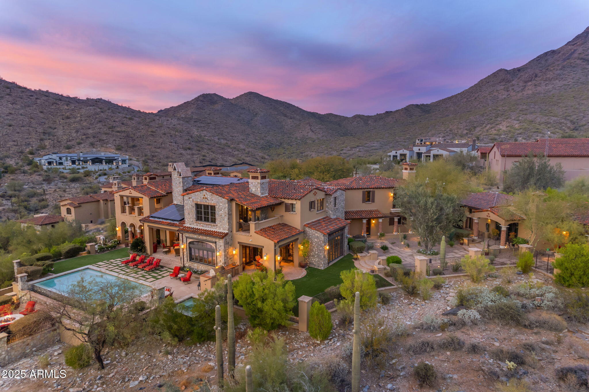 Silverleaf - Residential