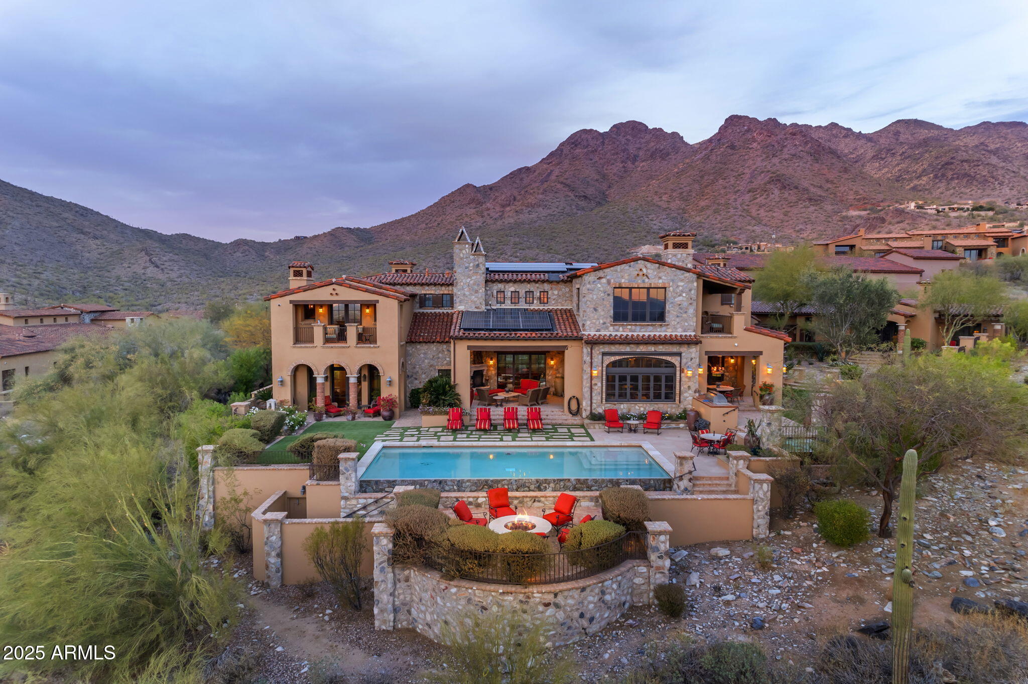 Silverleaf - Residential