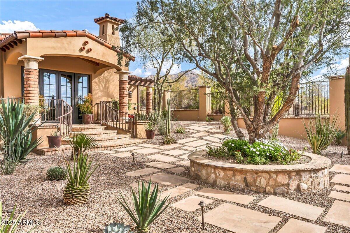 Silverleaf - Residential