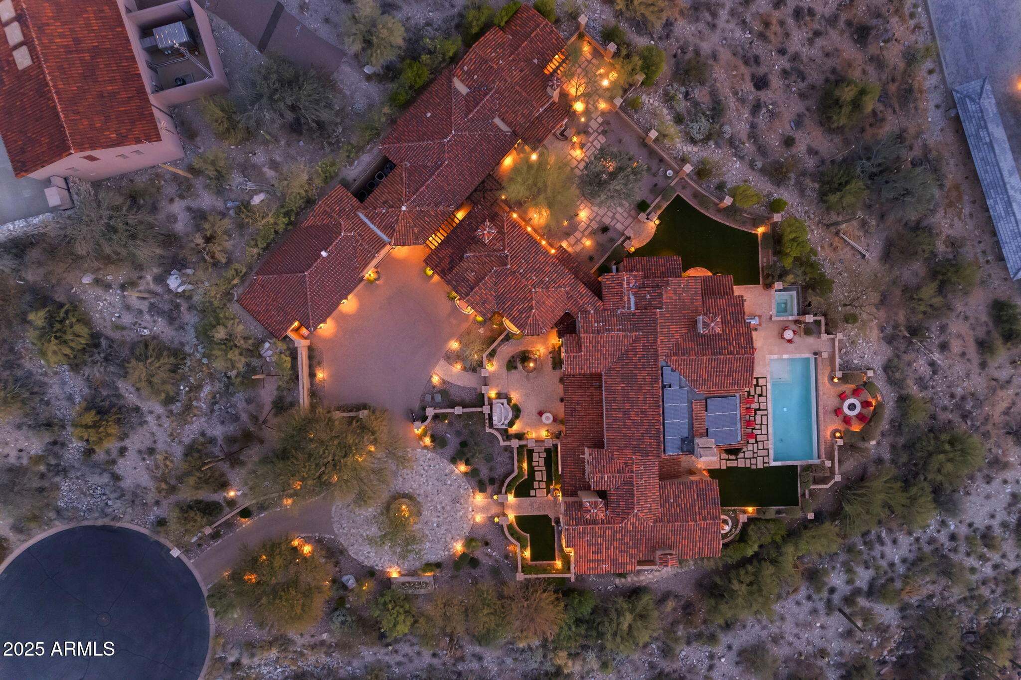 Silverleaf - Residential