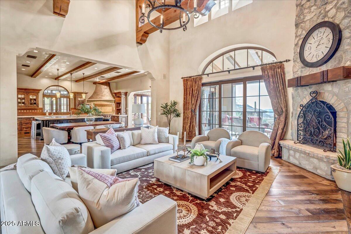 Silverleaf - Residential
