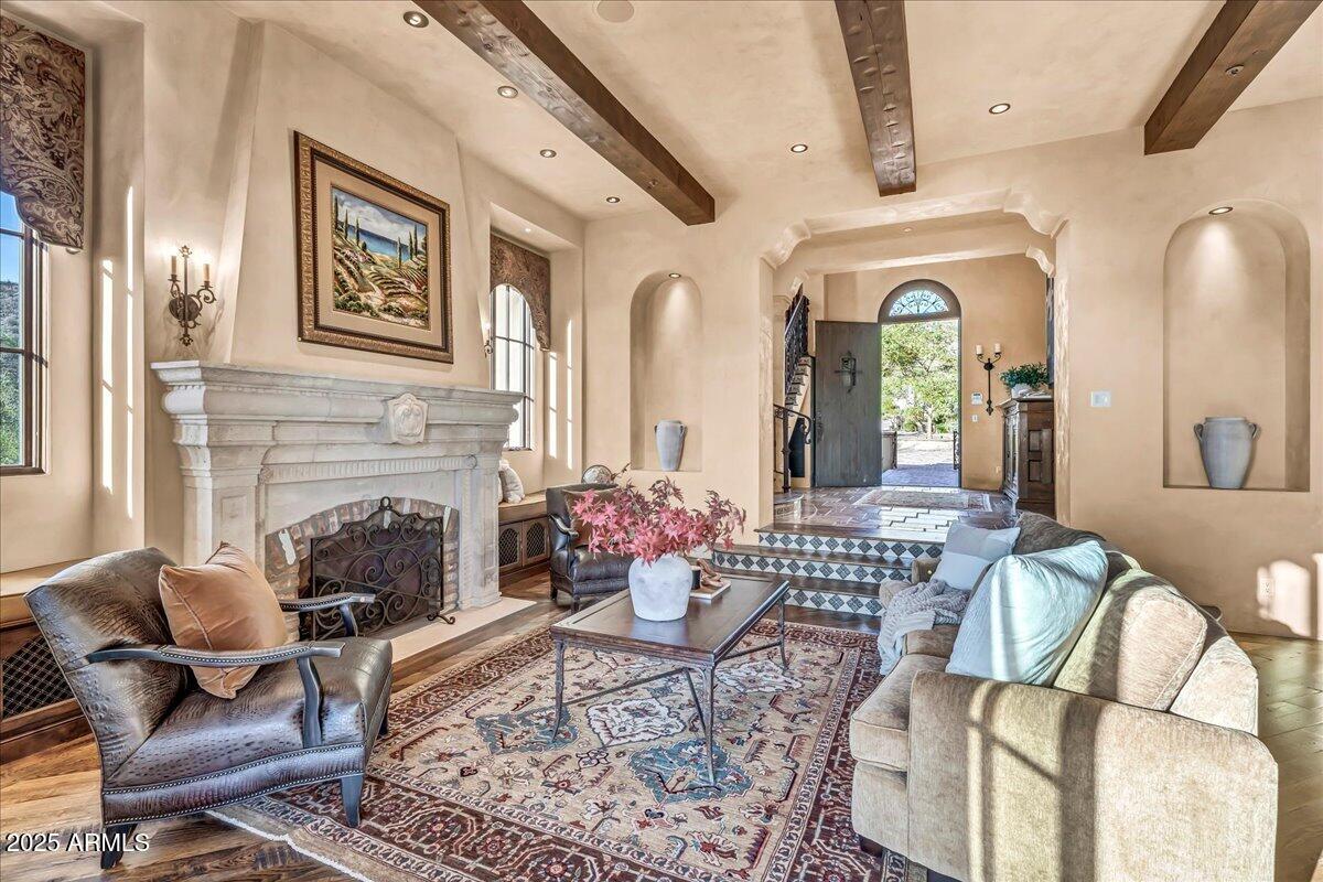 Silverleaf - Residential