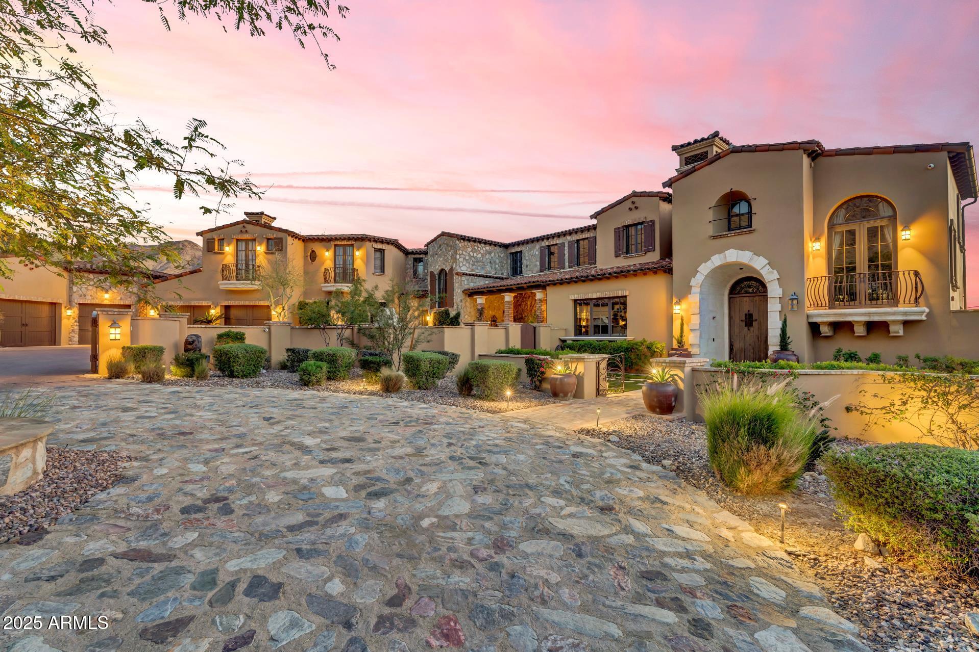 Silverleaf - Residential