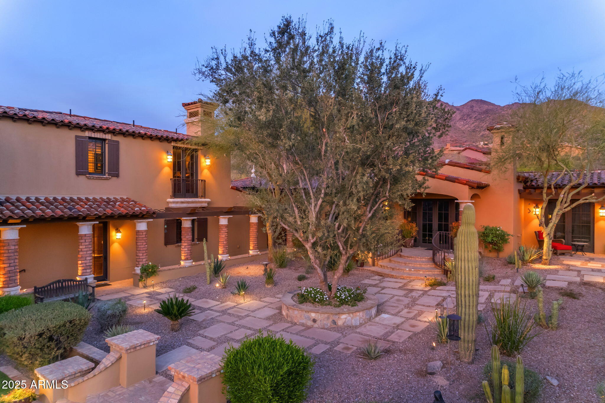 Silverleaf - Residential