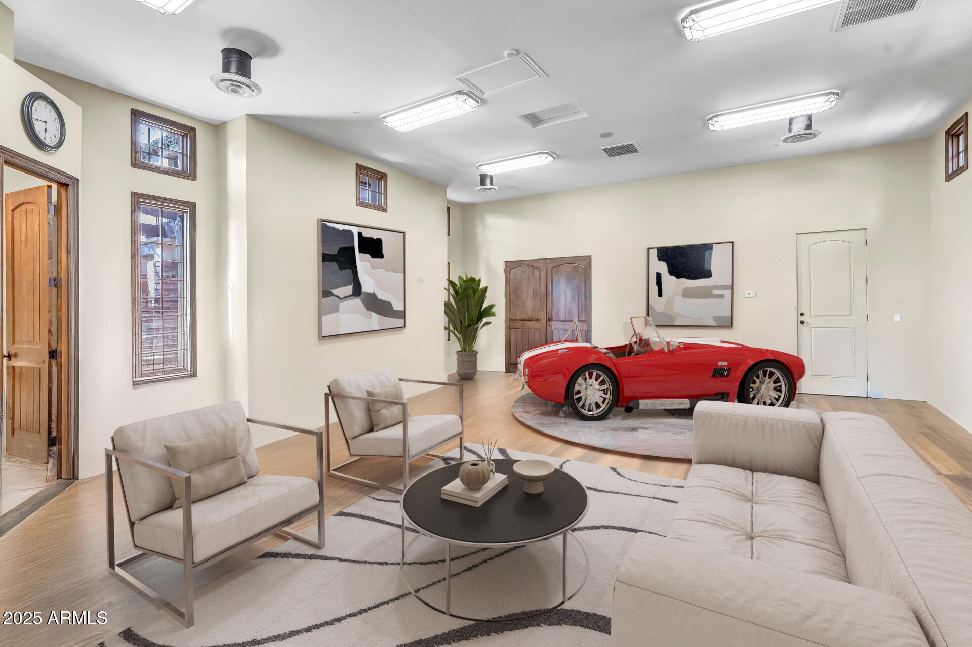 Silverleaf - Residential