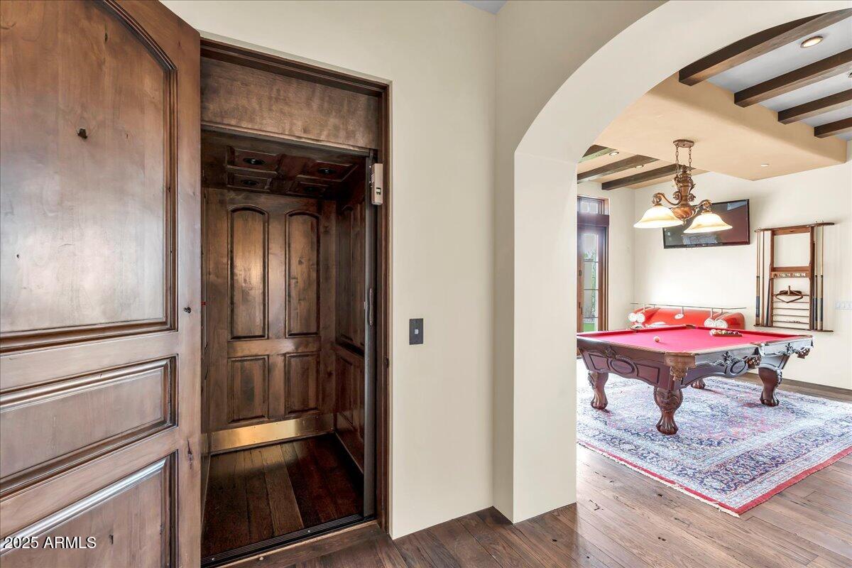 Silverleaf - Residential