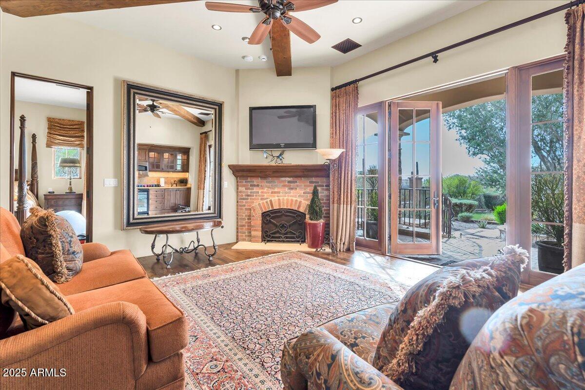 Silverleaf - Residential