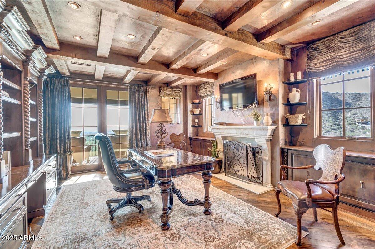 Silverleaf - Residential