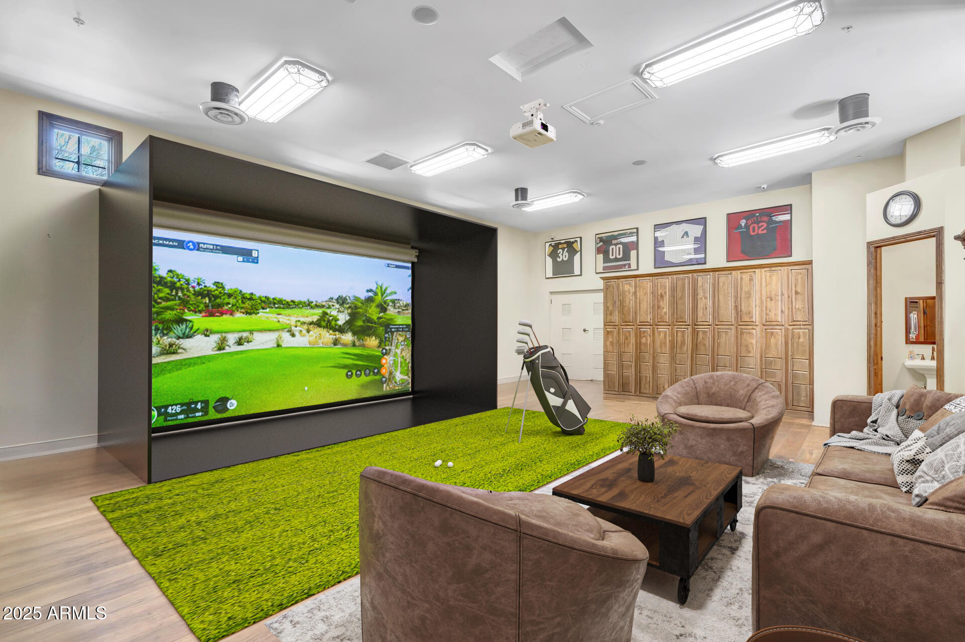 Silverleaf - Residential