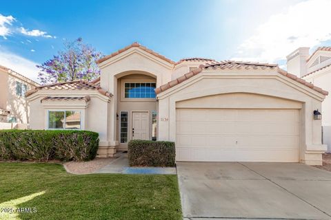 2134 W PENINSULA Circle Chandler AZ 85248