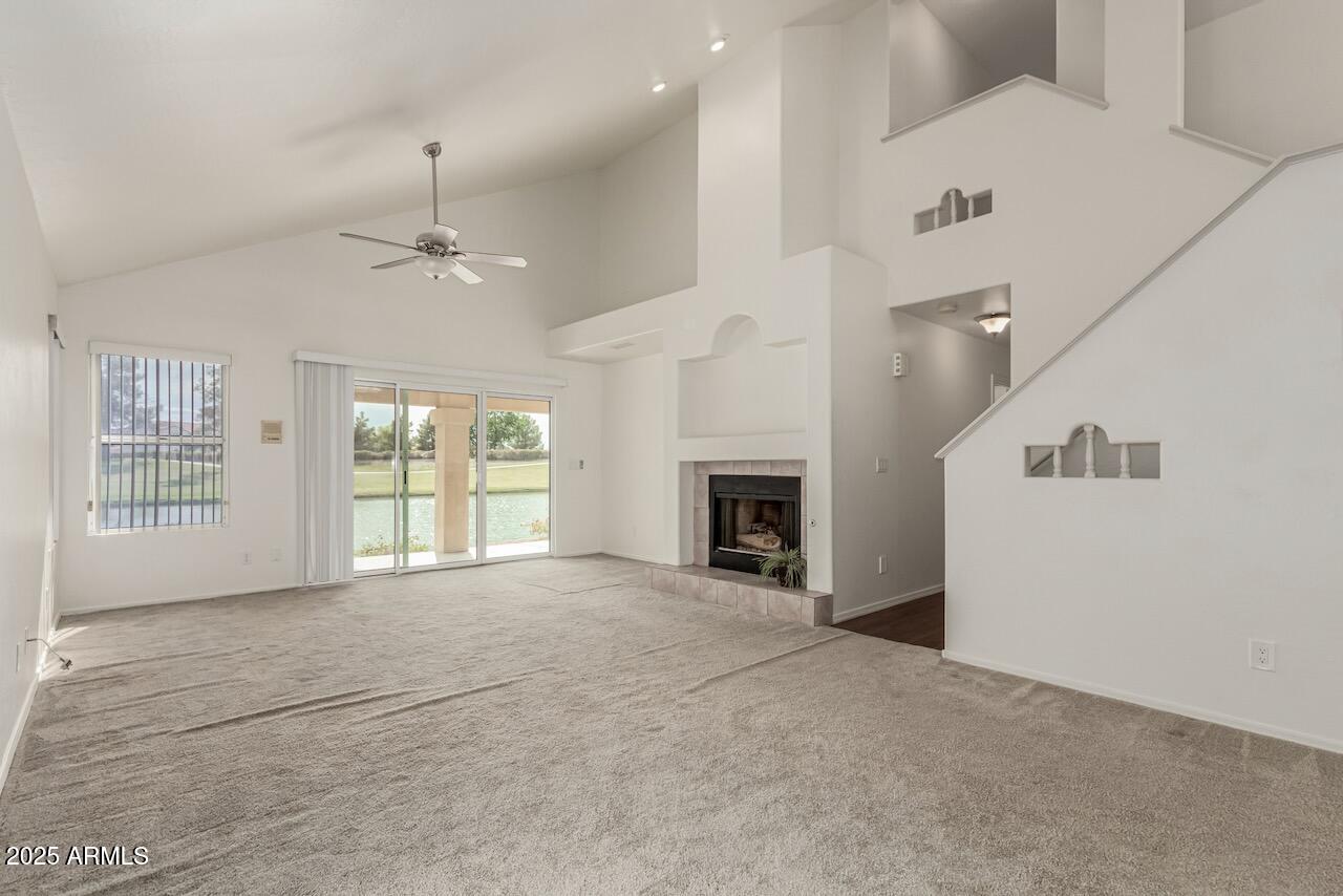 2134 W PENINSULA Circle