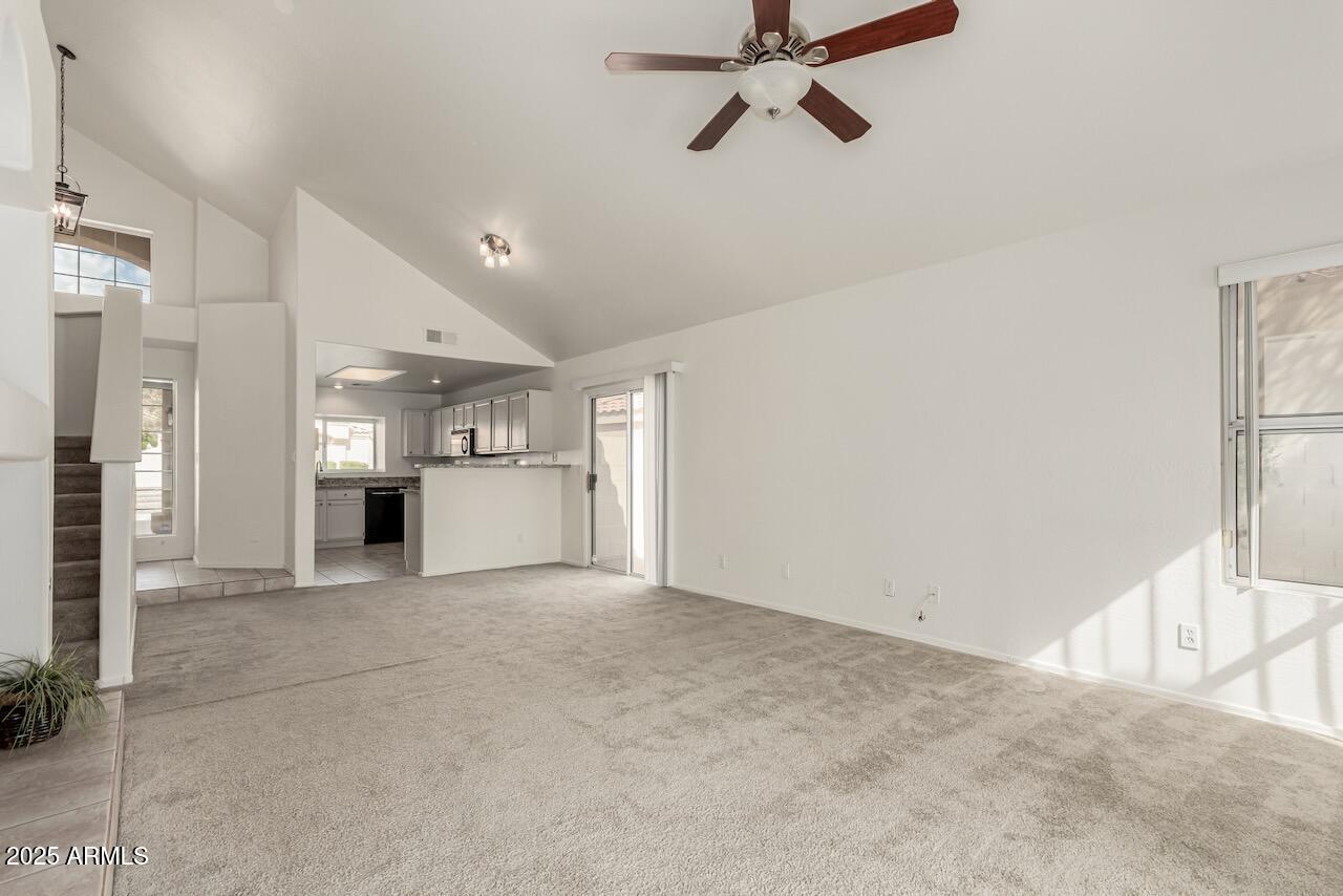 2134 W PENINSULA Circle