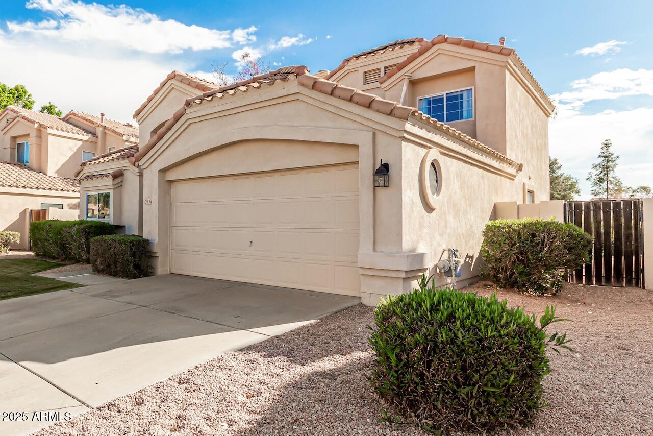 2134 W PENINSULA Circle