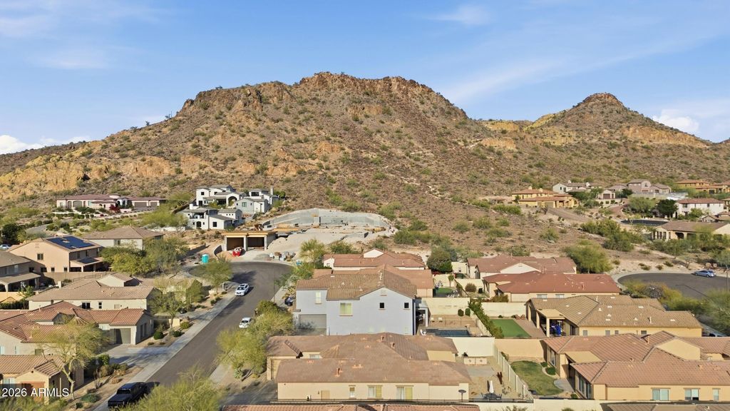 Photo of 27685 N Higuera Drive, Peoria, AZ 85383 (MLS # 6984065)