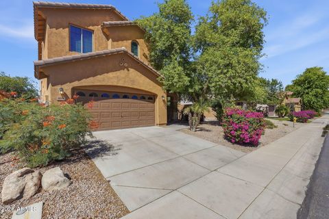 Property photo of 4094 E Bellerive Drive, Chandler, AZ 85249