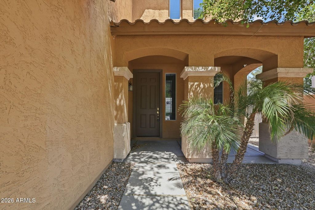 Photo of 4094 E Bellerive Drive, Chandler, AZ 85249 (MLS # 7013522)