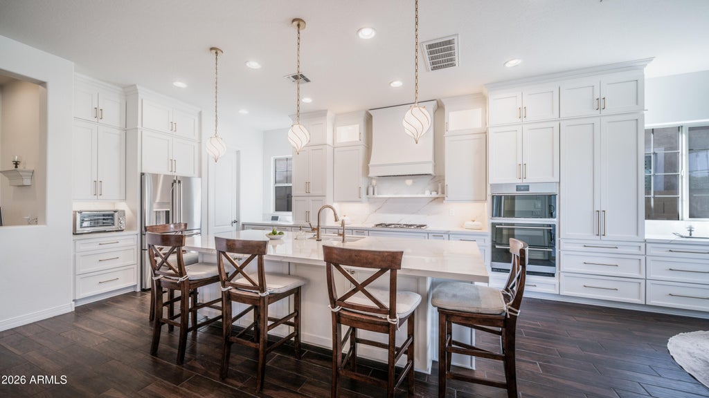 Photo of 902 E Horseshoe Place, Chandler, AZ 85249 (MLS # 7090375)