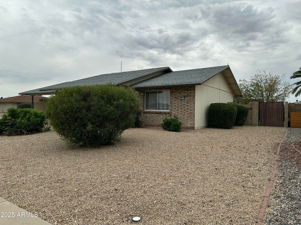 Photo of 9730 W Hassayampa Drive, Sun City, AZ 85373 (MLS # 6962476)