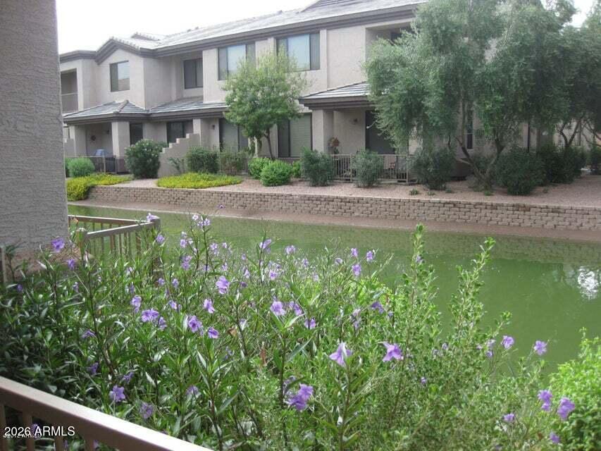 BRIDGES AT OCOTILLO UNIT 1 CONDOMINIUM - Residential