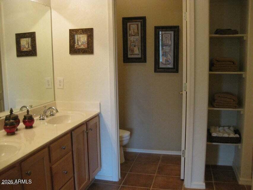 BRIDGES AT OCOTILLO UNIT 1 CONDOMINIUM - Residential