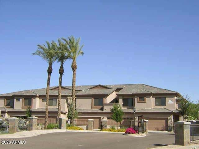 Photo of 705 W Queen Creek Road #1232, Chandler, AZ 85248 (MLS # 7036111)
