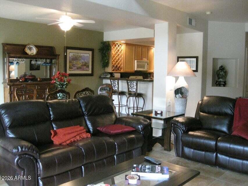 BRIDGES AT OCOTILLO UNIT 1 CONDOMINIUM - Residential