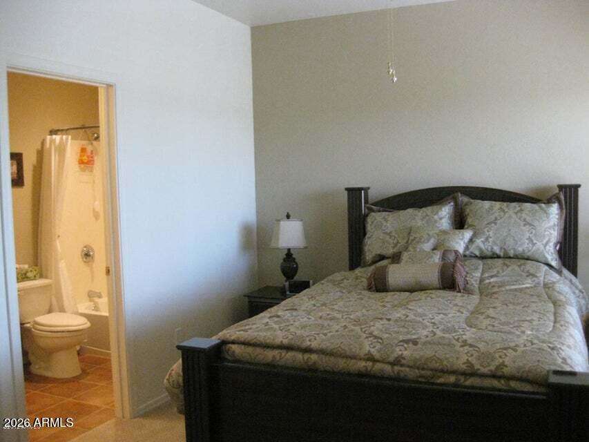 BRIDGES AT OCOTILLO UNIT 1 CONDOMINIUM - Residential