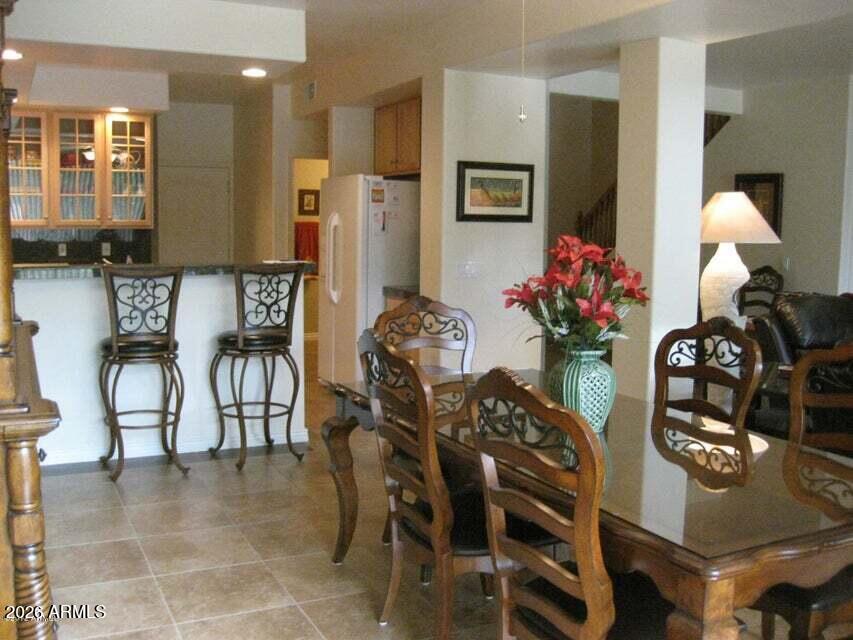 BRIDGES AT OCOTILLO UNIT 1 CONDOMINIUM - Residential