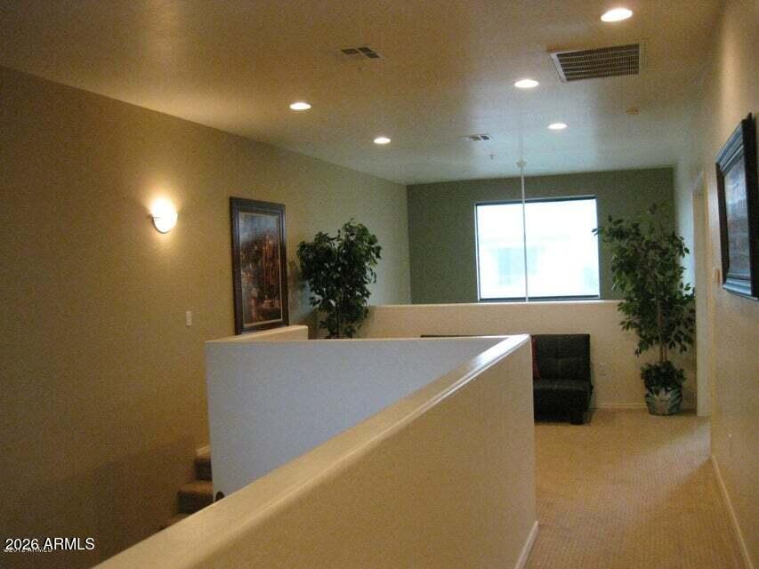 BRIDGES AT OCOTILLO UNIT 1 CONDOMINIUM - Residential