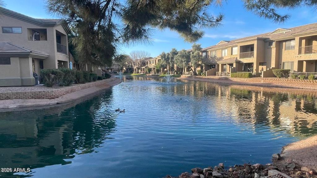 Photo of 705 W Queen Creek Road #1232, Chandler, AZ 85248 (MLS # 7036111)