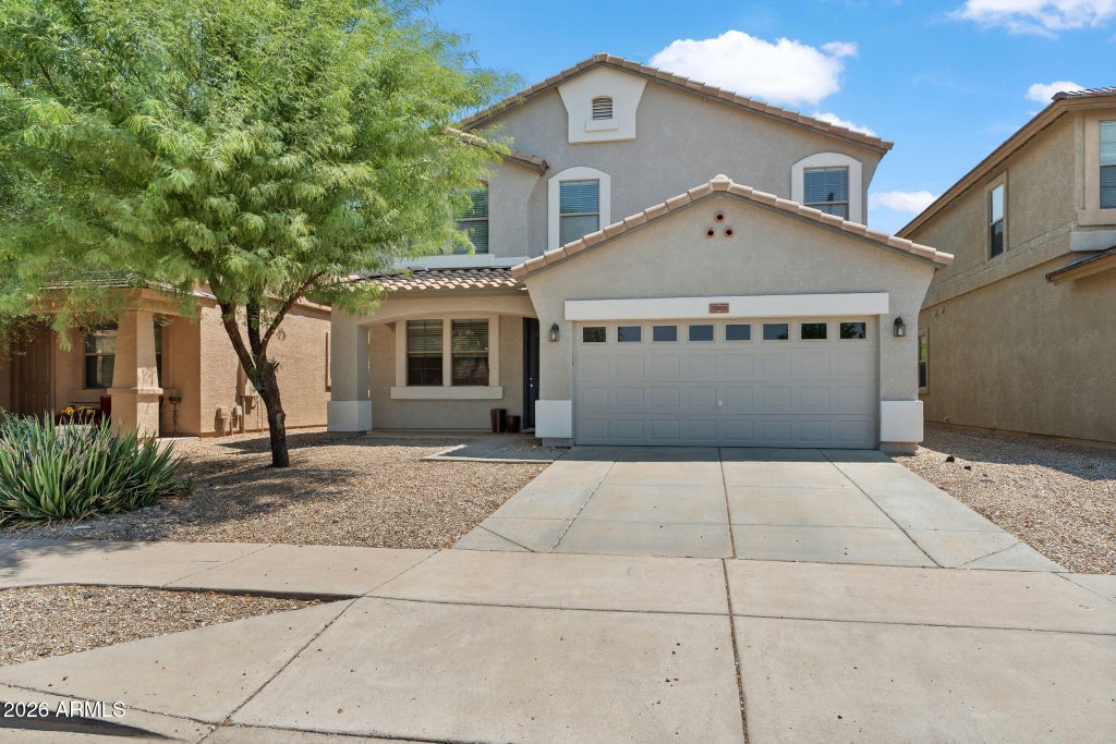 Photo of 22921 N 19th Way, Phoenix, AZ 85024 (MLS # 7073984)