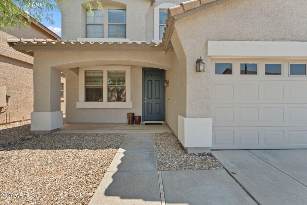 Photo of 22921 N 19th Way, Phoenix, AZ 85024 (MLS # 7073984)