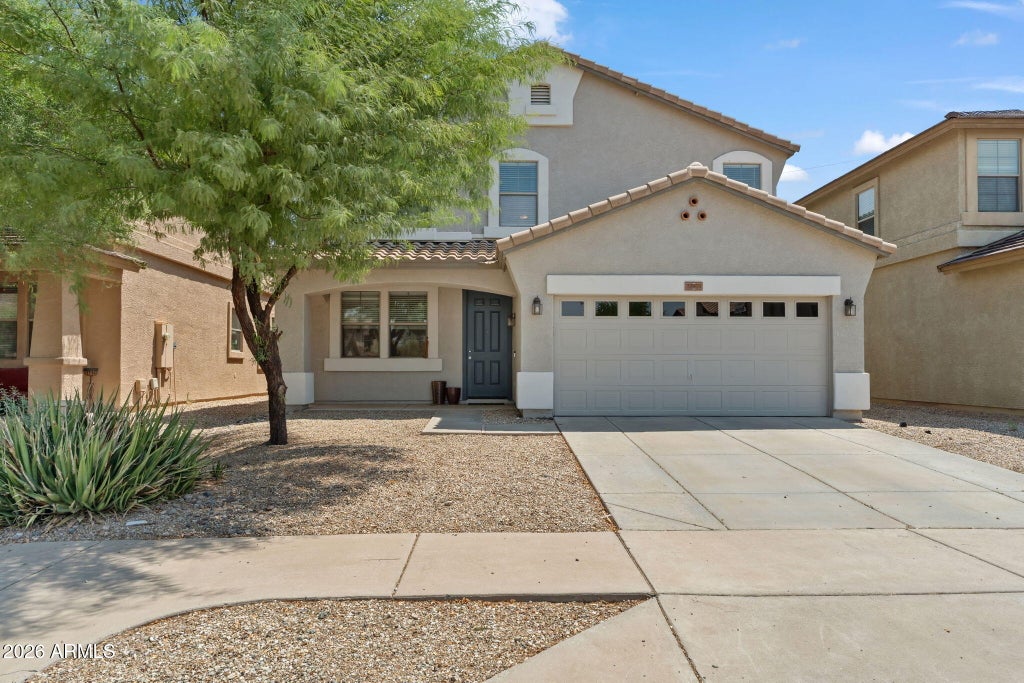 Photo of 22921 N 19th Way, Phoenix, AZ 85024 (MLS # 7073984)