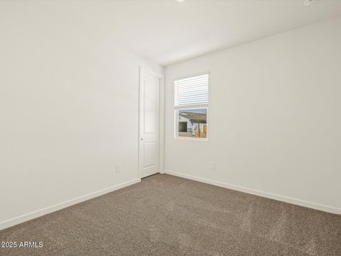 A home in Maricopa