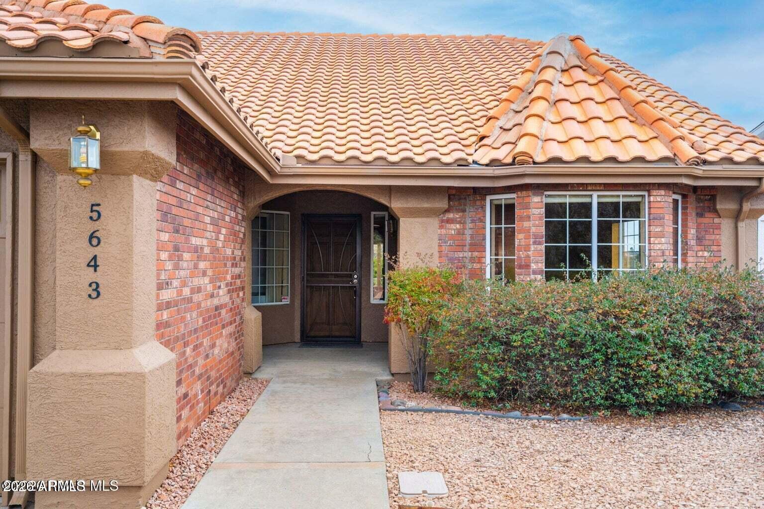 5643 HOLE IN ONE Drive