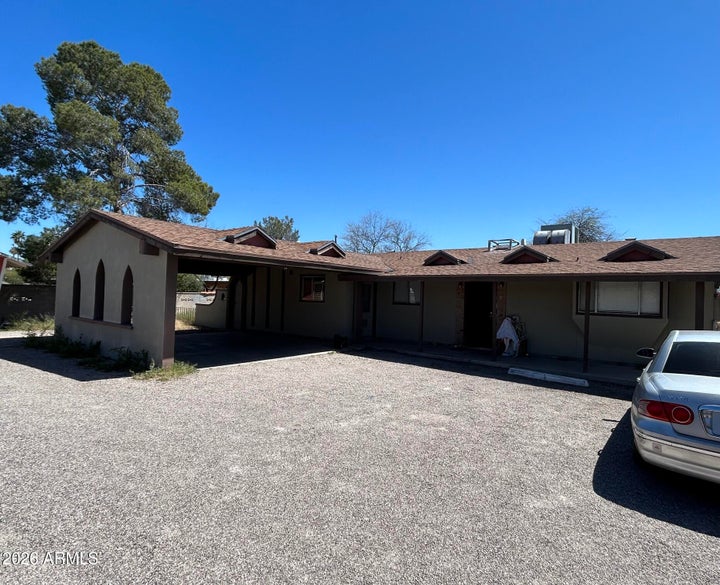 Photo 1 of 3 — 2528 N FONTANA Avenue, Tucson, AZ 85705