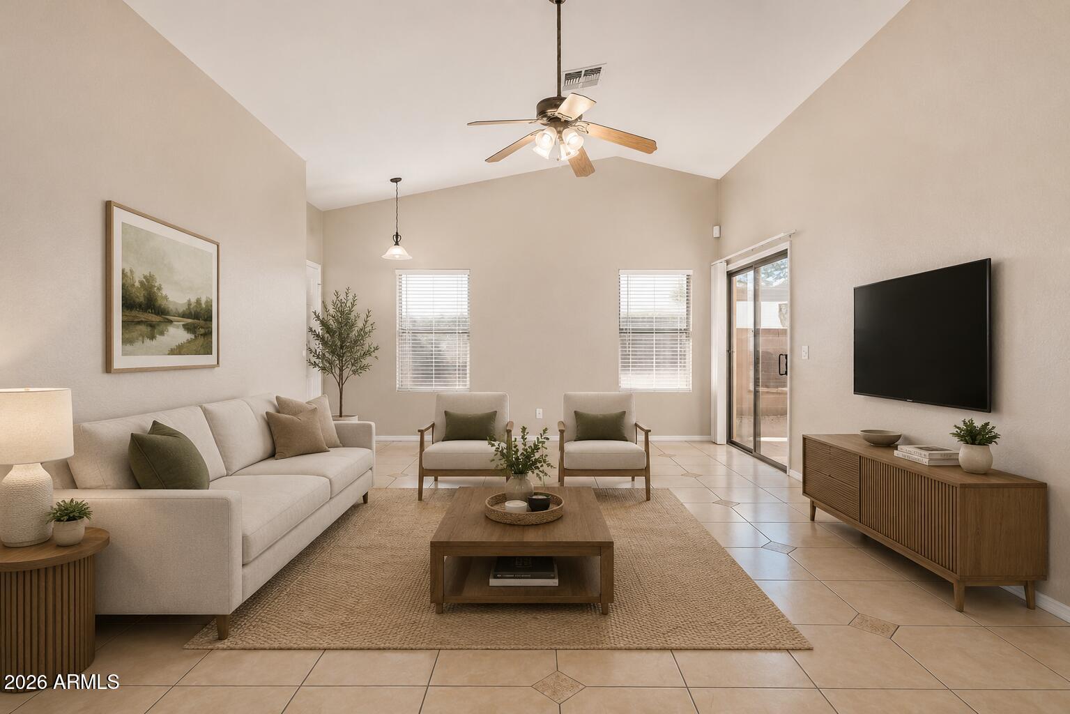 1738 E SAN XAVIER Drive