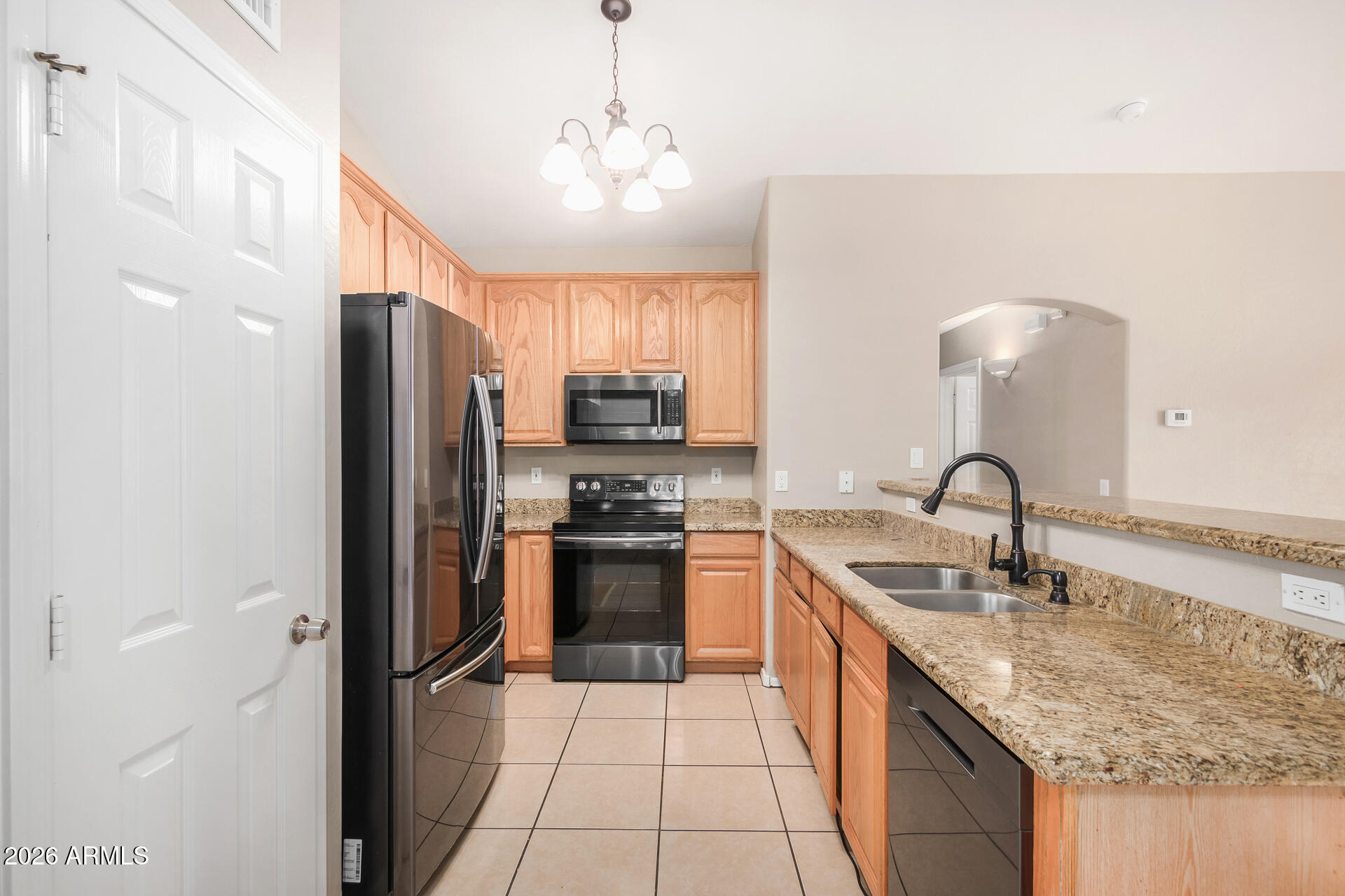 1738 E SAN XAVIER Drive