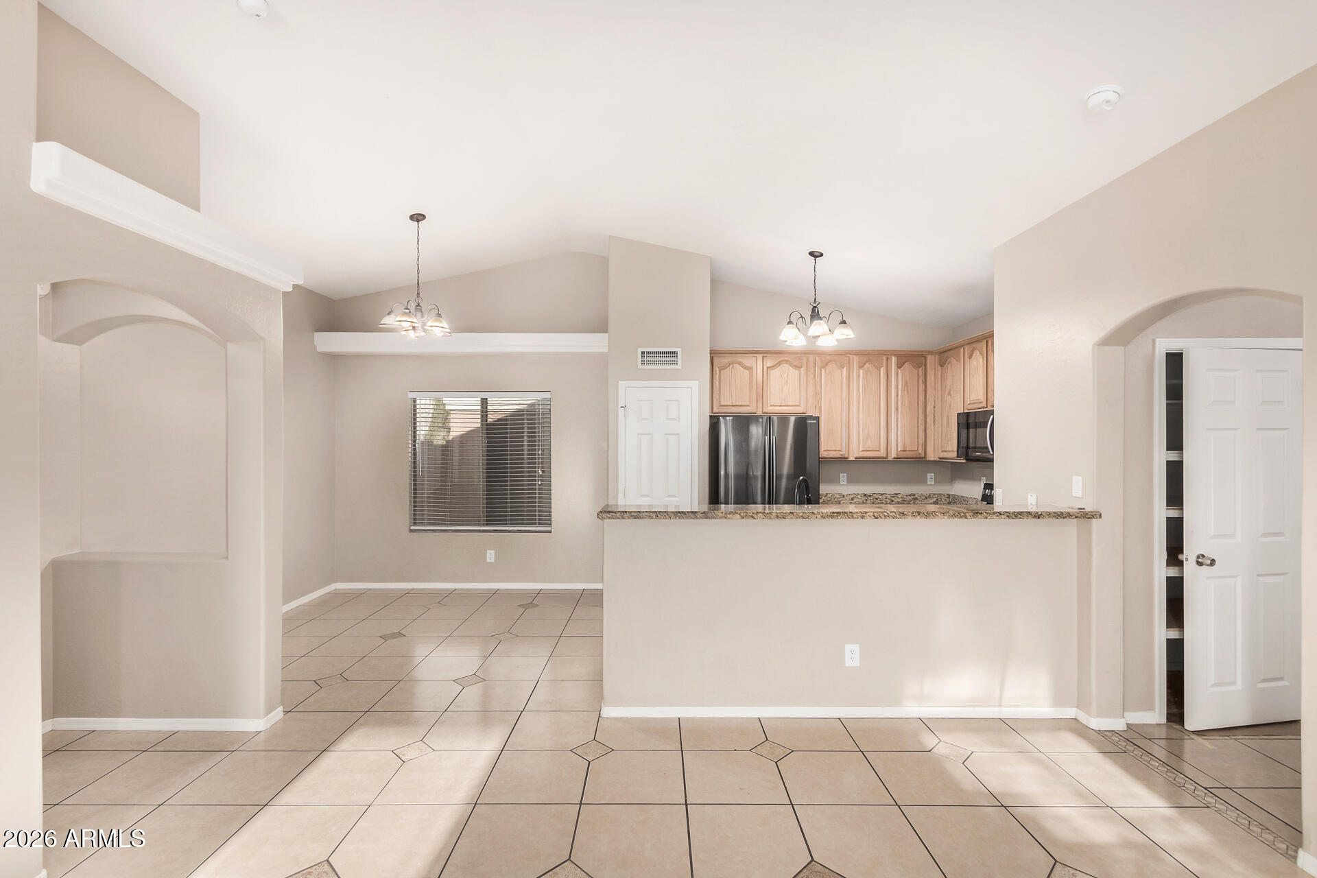 1738 E SAN XAVIER Drive