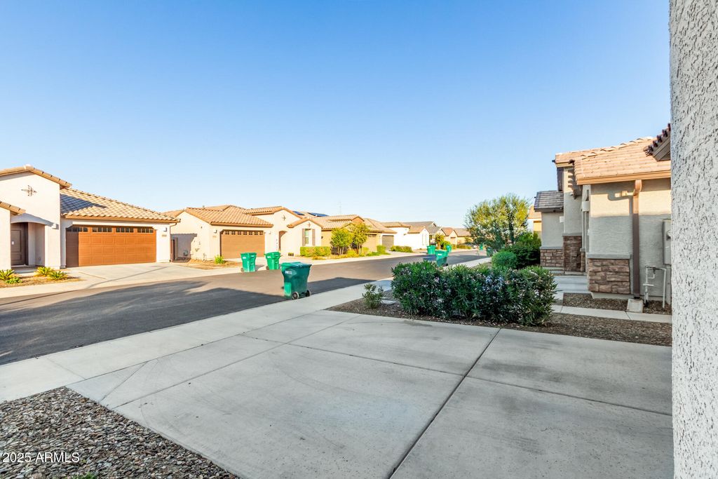 Photo of 17045 W Echo Lane, Waddell, AZ 85355 (MLS # 6951495)